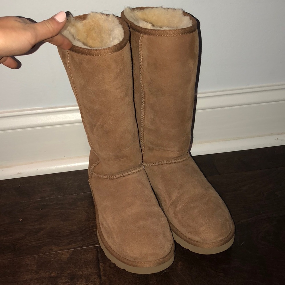 Brand new ugg boots